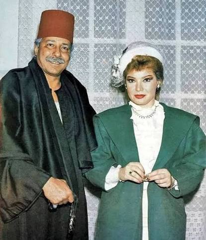 صلاح السعدني